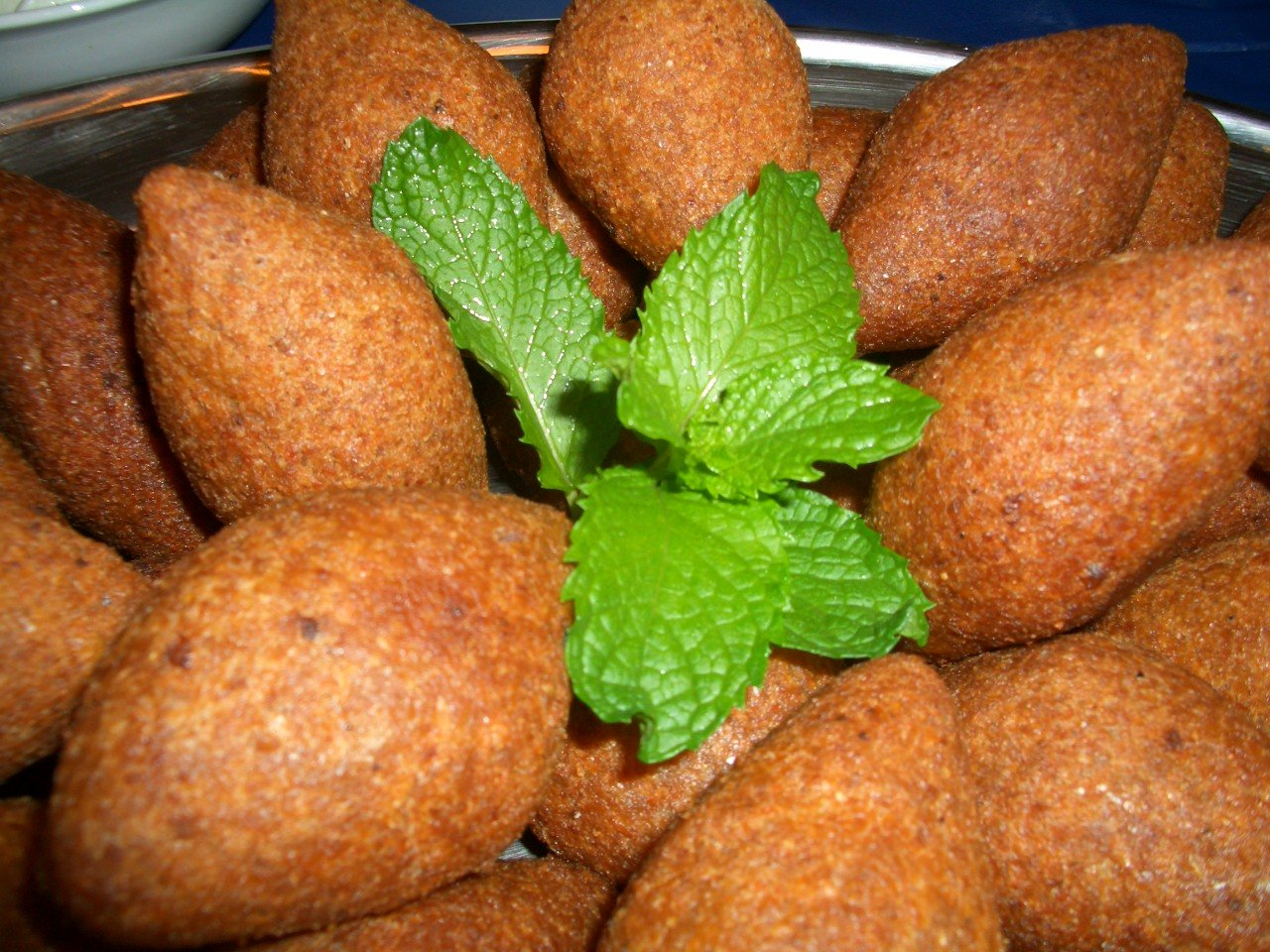Kebbeh