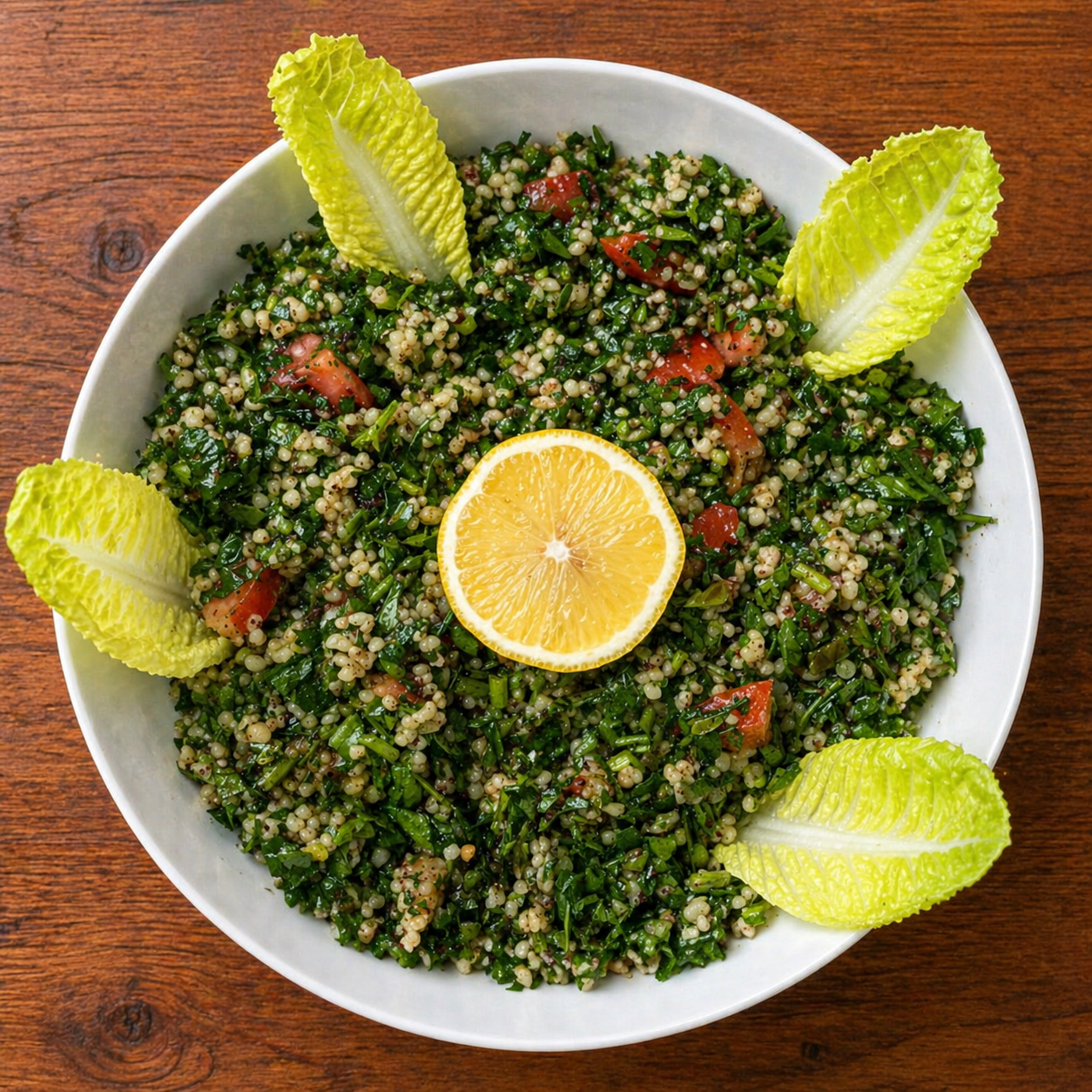 Tabouleh Salad